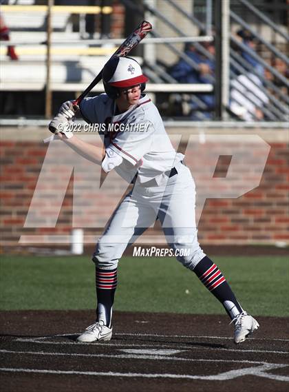 Thumbnail 1 in Highland Park vs Allen (Scotland Yard Classic) photogallery.