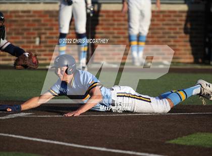 Thumbnail 3 in Highland Park vs Allen (Scotland Yard Classic) photogallery.