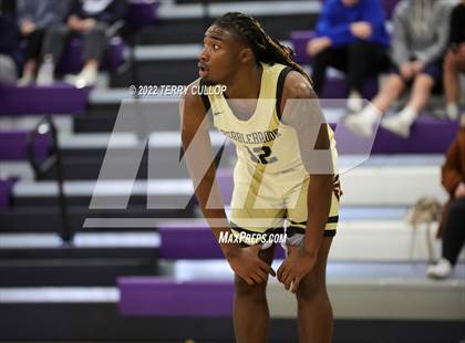 Thumbnail 3 in Pebblebrook vs. Lehi (Utah Holiday Hoopfest) photogallery.