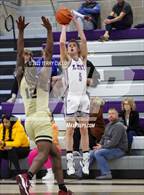 Photo from the gallery "Pebblebrook vs. Lehi (Utah Holiday Hoopfest)"