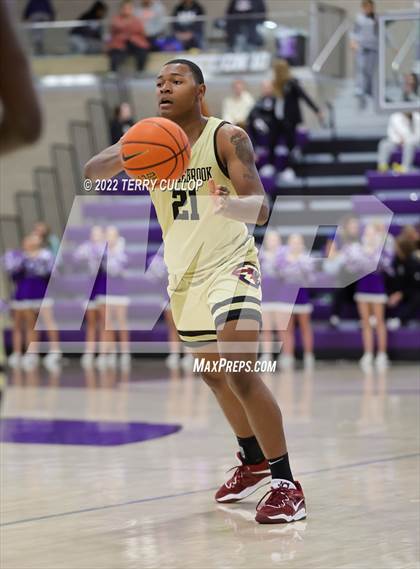 Thumbnail 3 in Pebblebrook vs. Lehi (Utah Holiday Hoopfest) photogallery.