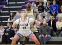 Photo from the gallery "Pebblebrook vs. Lehi (Utah Holiday Hoopfest)"