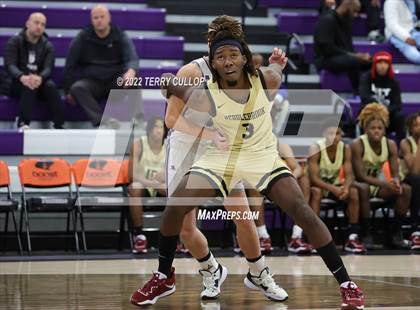 Thumbnail 2 in Pebblebrook vs. Lehi (Utah Holiday Hoopfest) photogallery.
