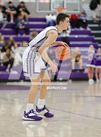 Thumbnail 1 in Pebblebrook vs. Lehi (Utah Holiday Hoopfest) photogallery.