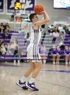 Photo from the gallery "Pebblebrook vs. Lehi (Utah Holiday Hoopfest)"