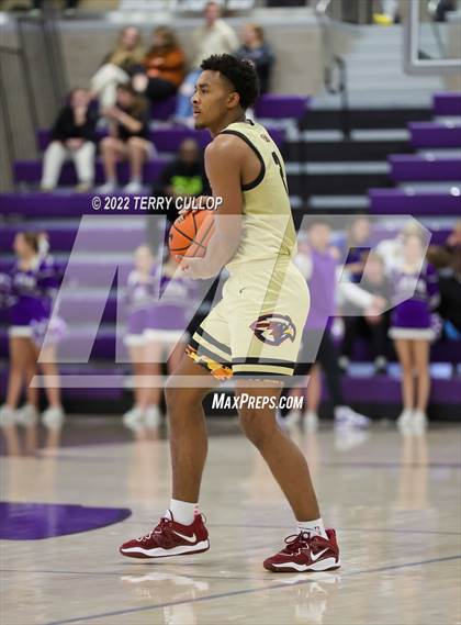 Thumbnail 3 in Pebblebrook vs. Lehi (Utah Holiday Hoopfest) photogallery.