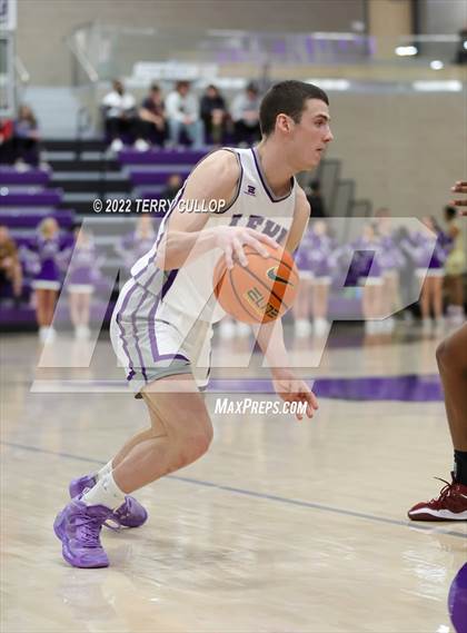 Thumbnail 3 in Pebblebrook vs. Lehi (Utah Holiday Hoopfest) photogallery.