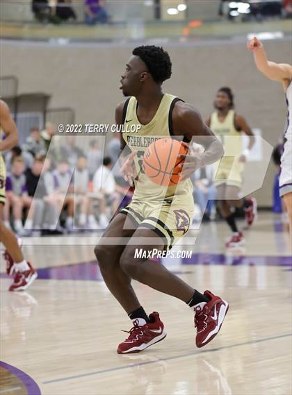 Thumbnail 1 in Pebblebrook vs. Lehi (Utah Holiday Hoopfest) photogallery.