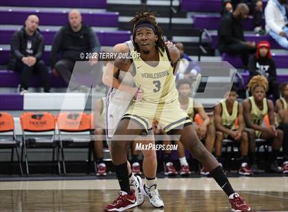 Thumbnail 3 in Pebblebrook vs. Lehi (Utah Holiday Hoopfest) photogallery.