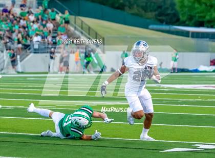 Thumbnail 1 in Martin @ Southlake Carroll photogallery.
