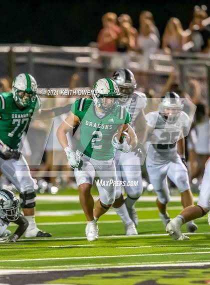 Thumbnail 1 in Martin @ Southlake Carroll photogallery.