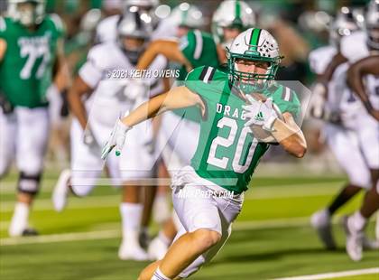 Thumbnail 1 in Martin @ Southlake Carroll photogallery.