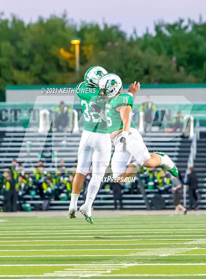 Thumbnail 1 in Martin @ Southlake Carroll photogallery.