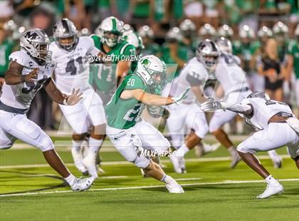 Thumbnail 1 in Martin @ Southlake Carroll photogallery.