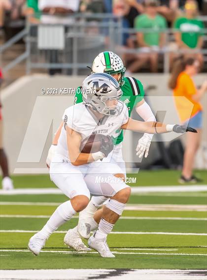 Thumbnail 3 in Martin @ Southlake Carroll photogallery.