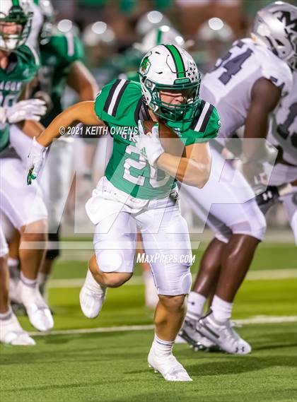 Thumbnail 3 in Martin @ Southlake Carroll photogallery.