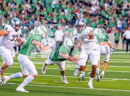 Thumbnail 3 in Martin @ Southlake Carroll photogallery.