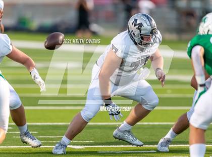 Thumbnail 2 in Martin @ Southlake Carroll photogallery.