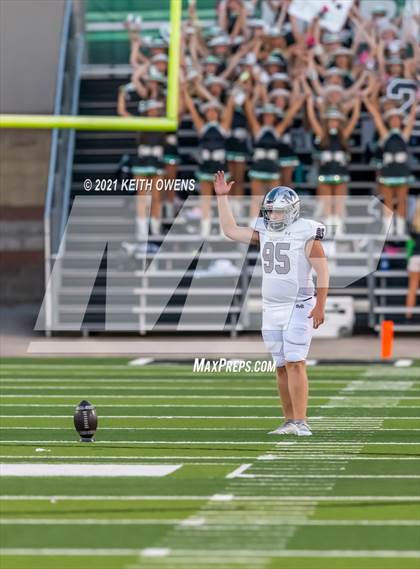 Thumbnail 2 in Martin @ Southlake Carroll photogallery.