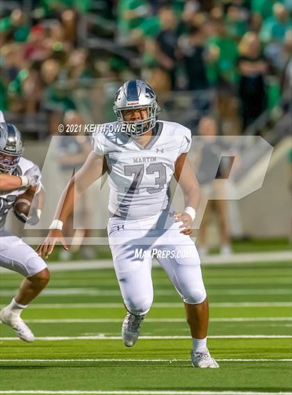 Thumbnail 2 in Martin @ Southlake Carroll photogallery.