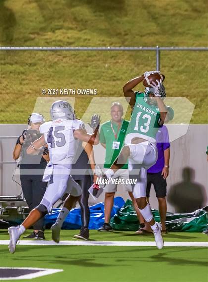 Thumbnail 3 in Martin @ Southlake Carroll photogallery.