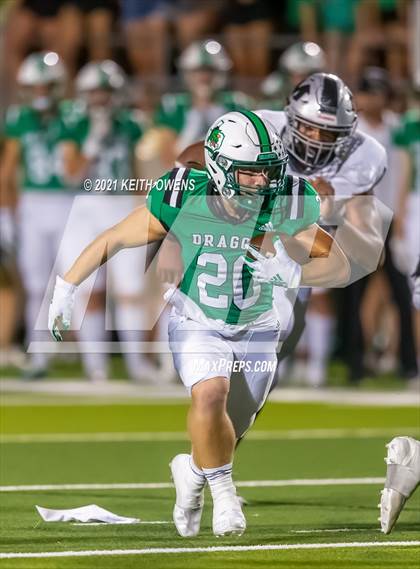 Thumbnail 2 in Martin @ Southlake Carroll photogallery.