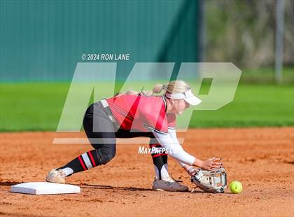 Thumbnail 3 in Purcell @ Mustang photogallery.