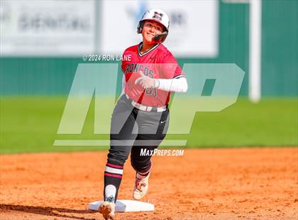 Thumbnail 1 in Purcell @ Mustang photogallery.