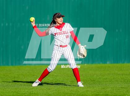 Thumbnail 3 in Purcell @ Mustang photogallery.