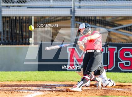 Thumbnail 2 in Purcell @ Mustang photogallery.