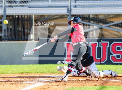 Thumbnail 1 in Purcell @ Mustang photogallery.