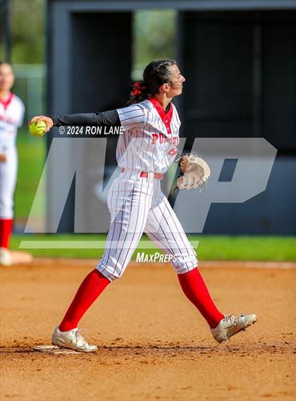 Thumbnail 3 in Purcell @ Mustang photogallery.