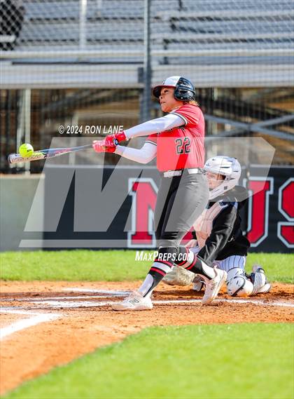 Thumbnail 2 in Purcell @ Mustang photogallery.