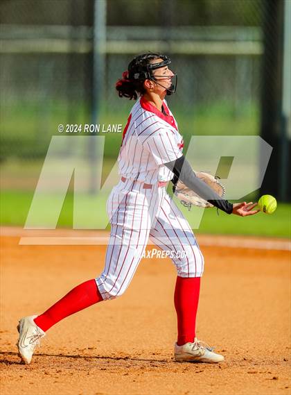Thumbnail 3 in Purcell @ Mustang photogallery.