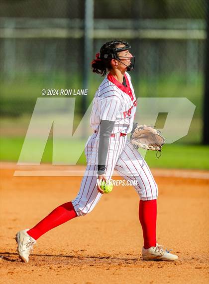 Thumbnail 2 in Purcell @ Mustang photogallery.