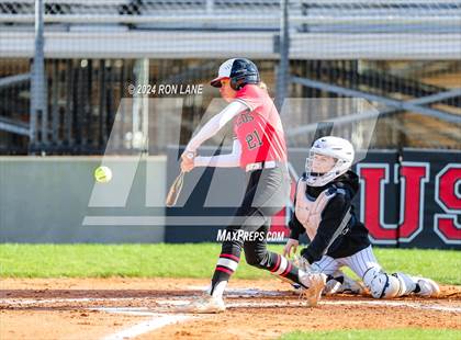 Thumbnail 3 in Purcell @ Mustang photogallery.