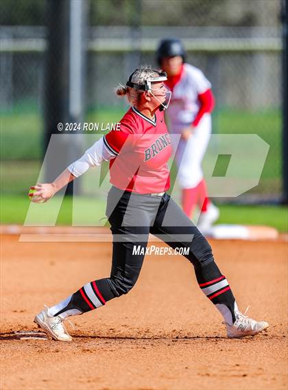 Thumbnail 3 in Purcell @ Mustang photogallery.