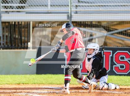 Thumbnail 3 in Purcell @ Mustang photogallery.
