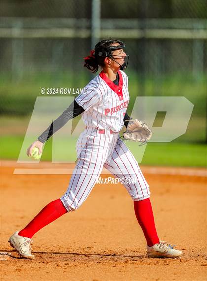 Thumbnail 1 in Purcell @ Mustang photogallery.