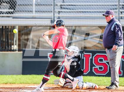 Thumbnail 3 in Purcell @ Mustang photogallery.