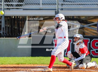 Thumbnail 3 in Purcell @ Mustang photogallery.