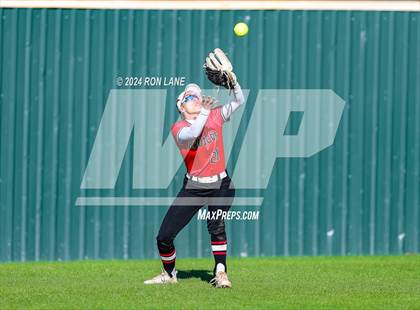 Thumbnail 1 in Purcell @ Mustang photogallery.