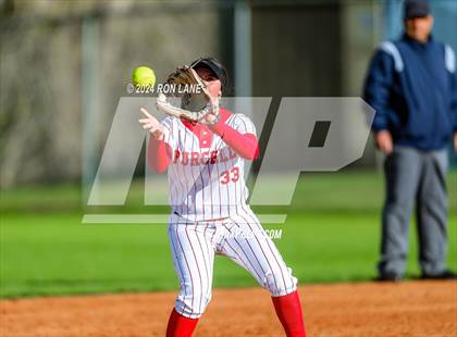 Thumbnail 3 in Purcell @ Mustang photogallery.