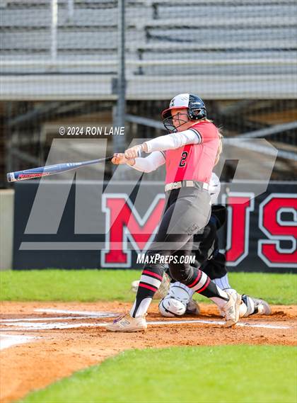 Thumbnail 3 in Purcell @ Mustang photogallery.