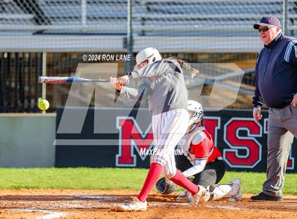 Thumbnail 2 in Purcell @ Mustang photogallery.