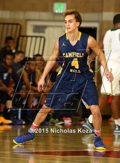 Thumbnail 1 in Long Beach Poly vs. Campbell Hall (Pacific Shores Tournament) photogallery.