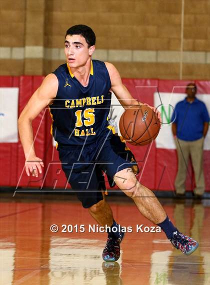 Thumbnail 1 in Long Beach Poly vs. Campbell Hall (Pacific Shores Tournament) photogallery.