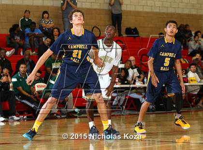 Thumbnail 1 in Long Beach Poly vs. Campbell Hall (Pacific Shores Tournament) photogallery.