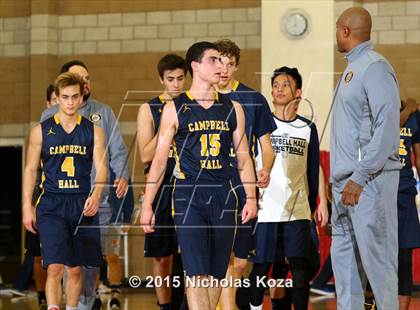Thumbnail 3 in Long Beach Poly vs. Campbell Hall (Pacific Shores Tournament) photogallery.