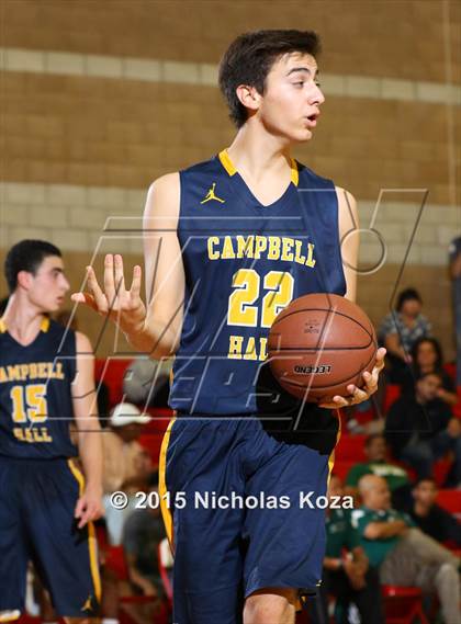 Thumbnail 1 in Long Beach Poly vs. Campbell Hall (Pacific Shores Tournament) photogallery.